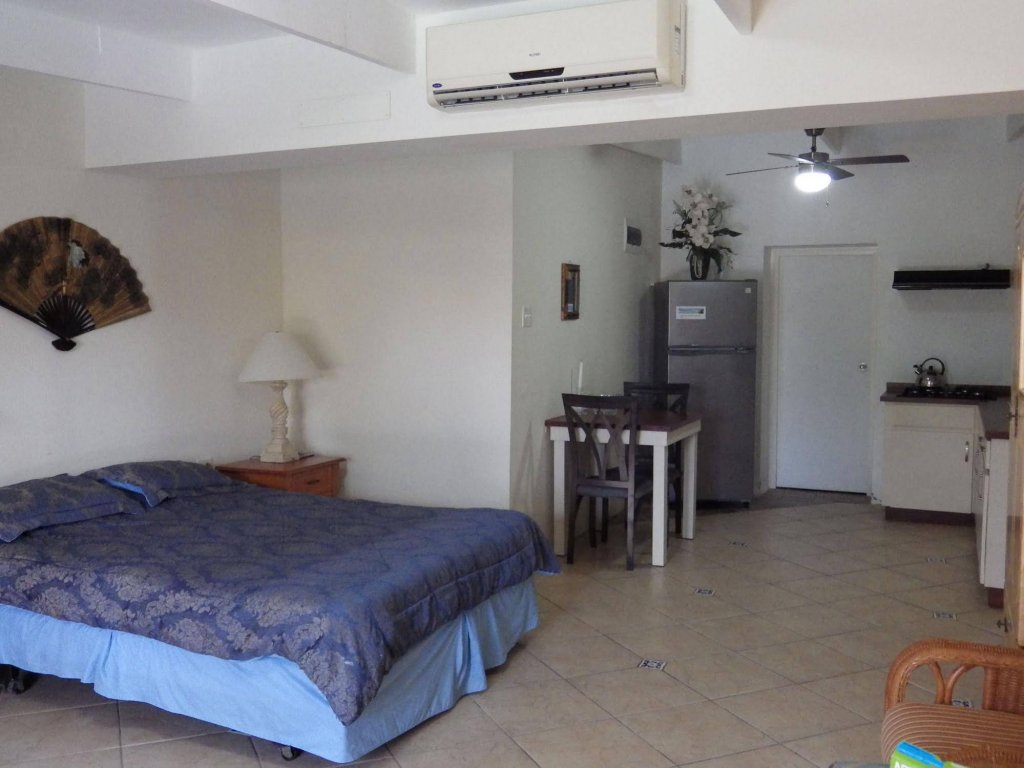 Фото Aruba Cunucu Residence