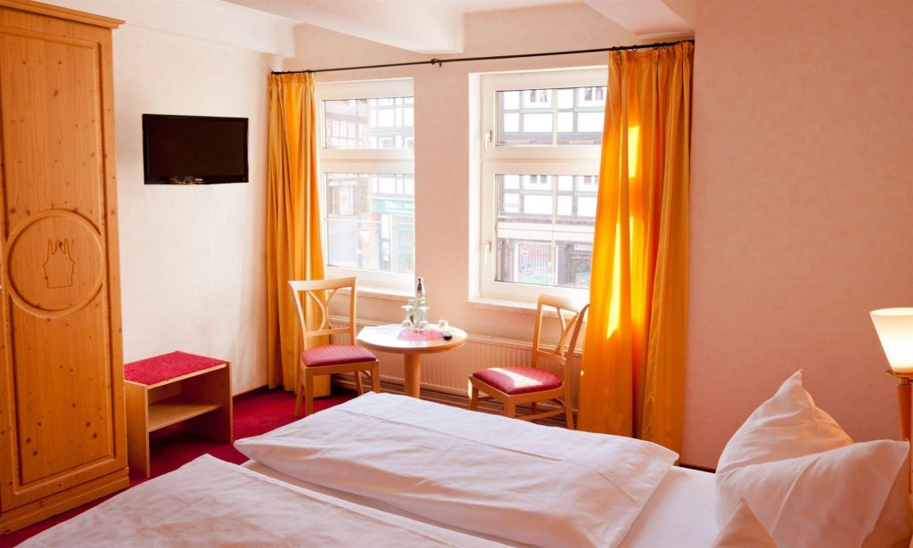 Фото Hotel Schlossblick