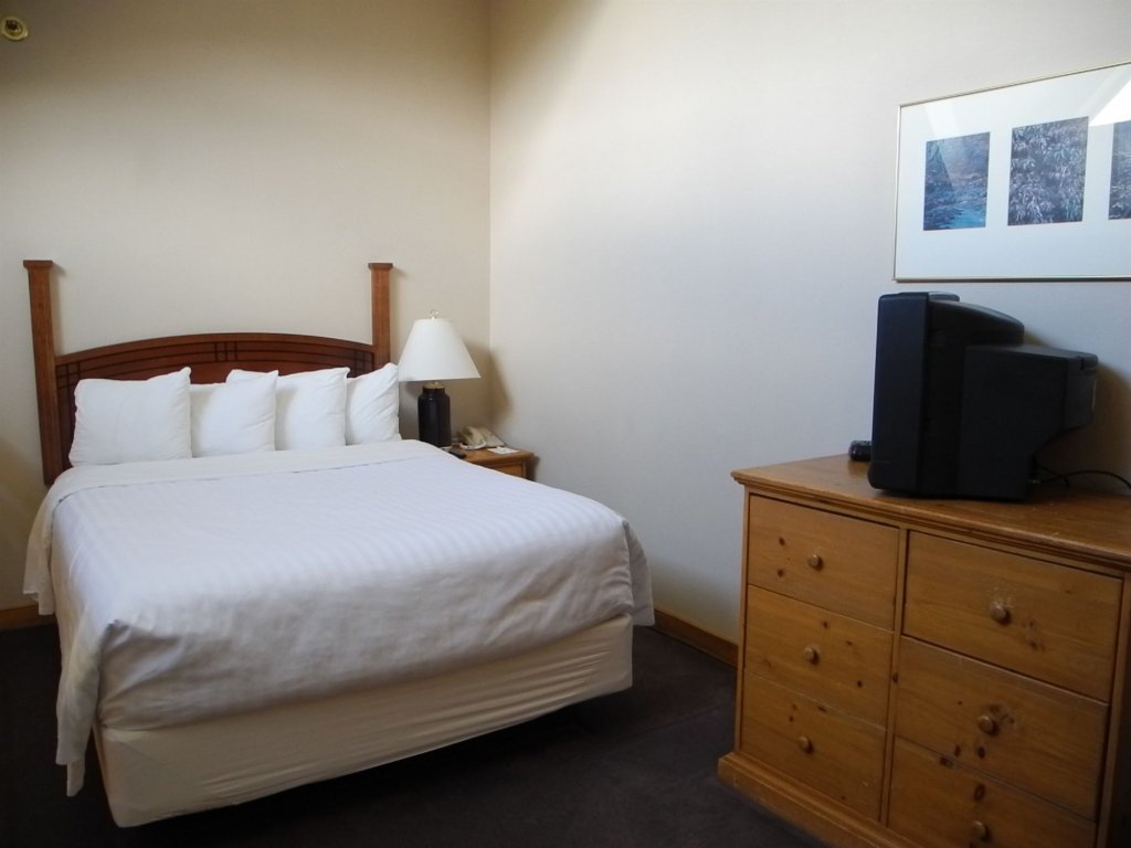 Фото The Vintage Hotel