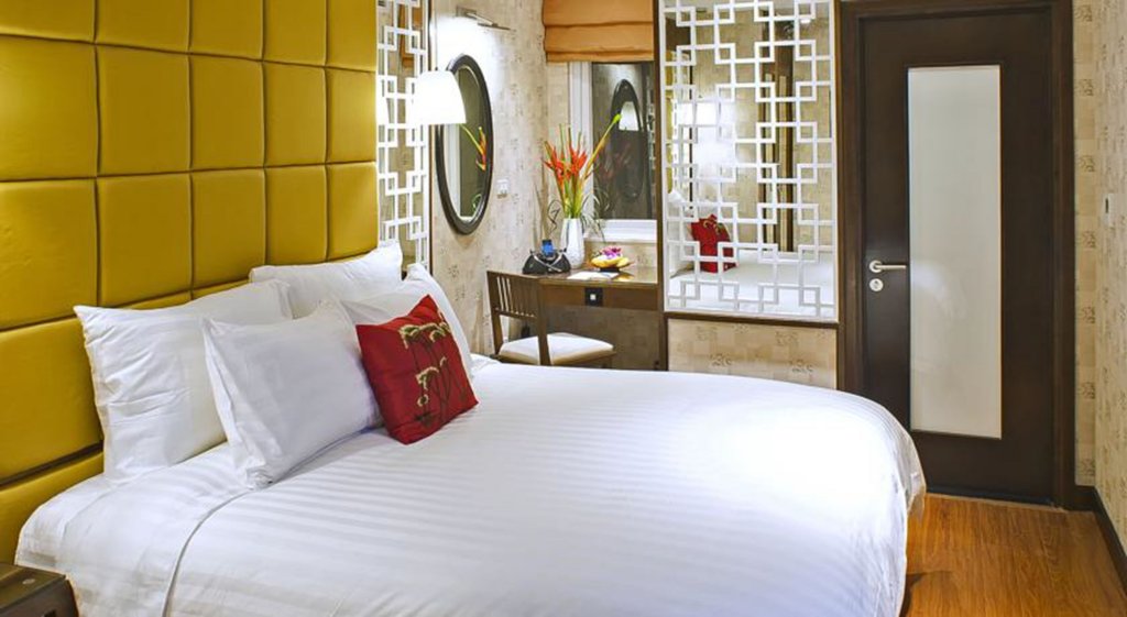 Фото Classy Holiday Hotel & SPA