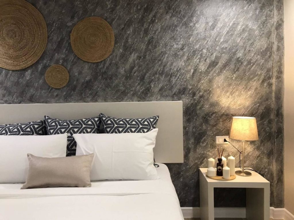 Фото Let's Hyde Pattaya Resort & Villas