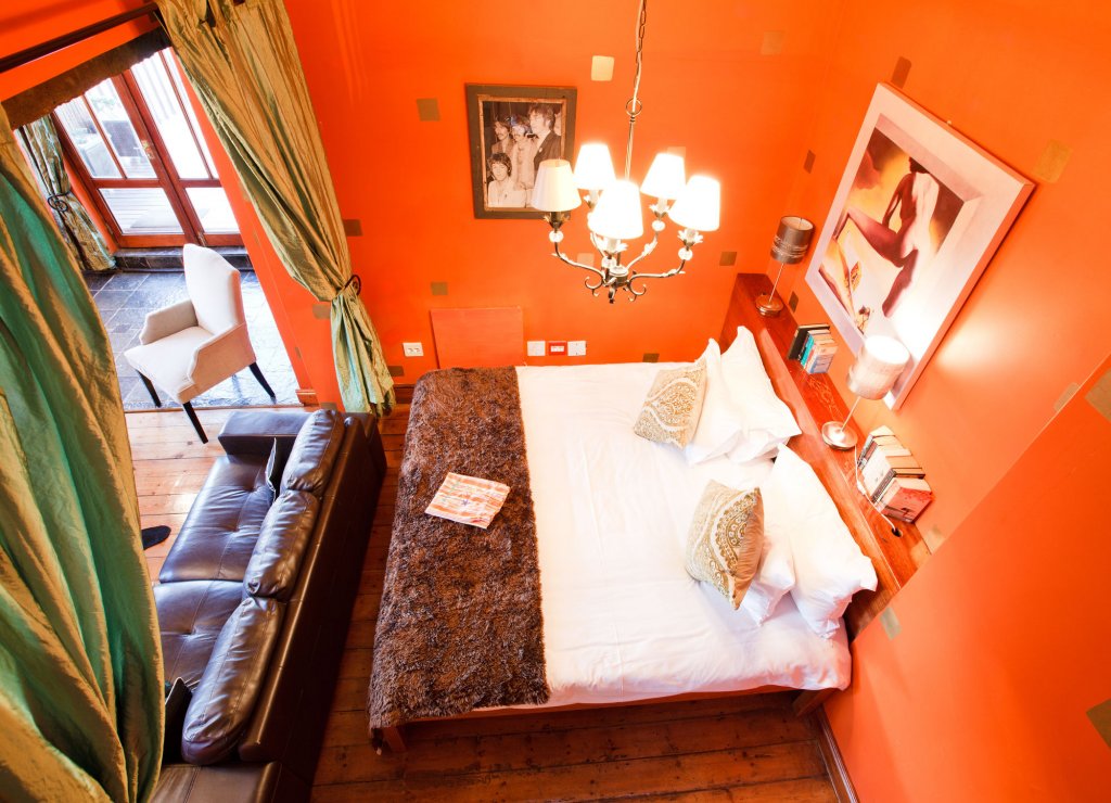 Фото отеля 5