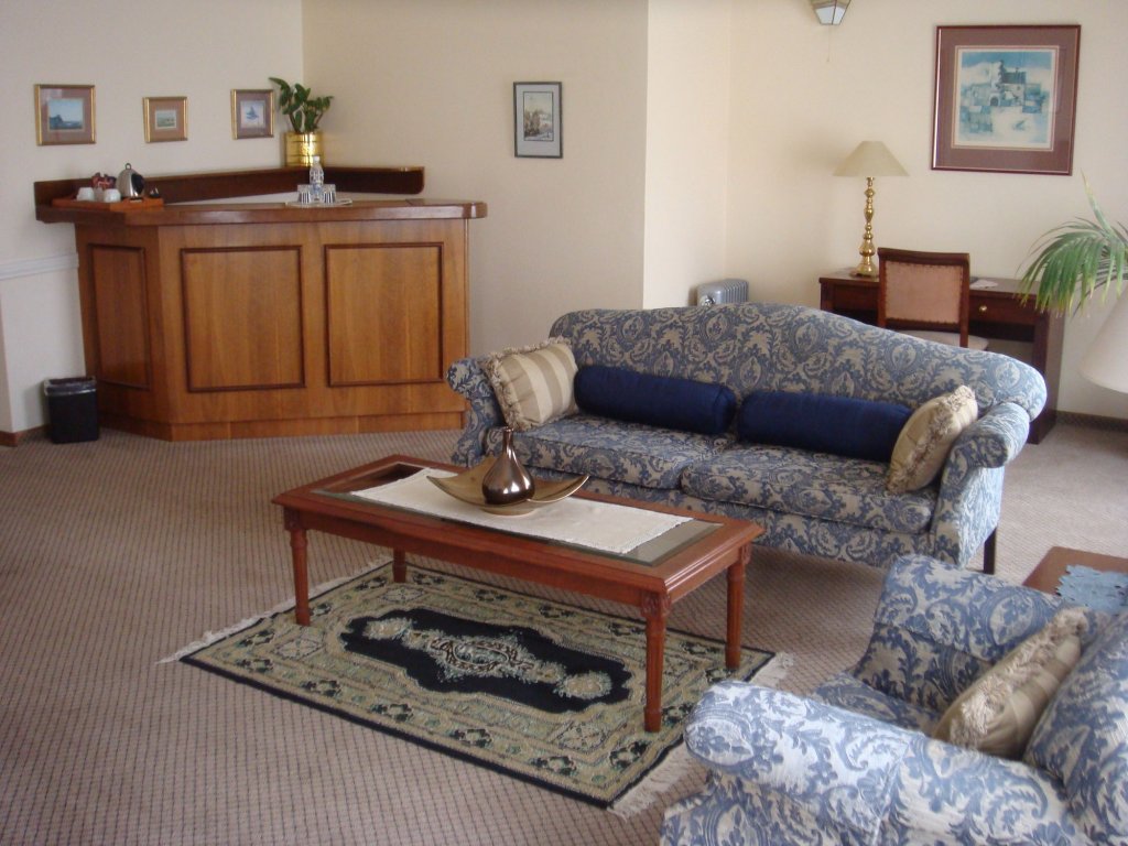 Фото Hansa Hotel