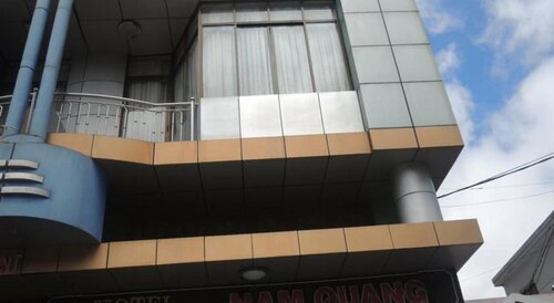 Гостиница Hanz Nam Quang Hotel Da Lat в Далате