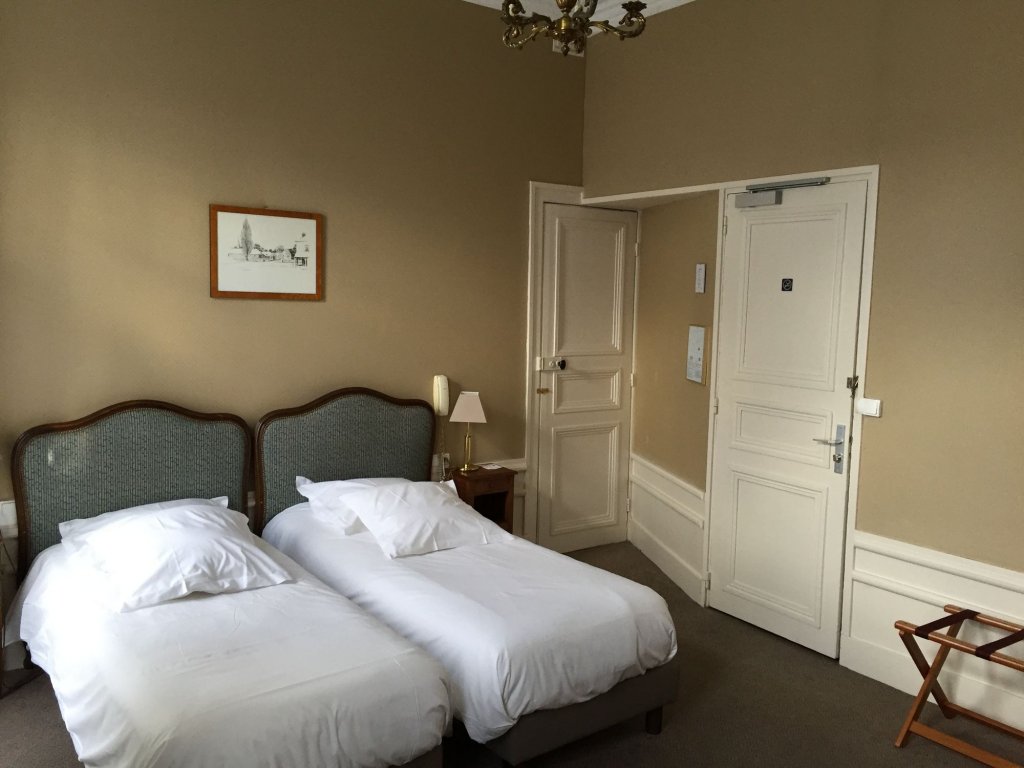 Фото Grand Hotel De L'Univers