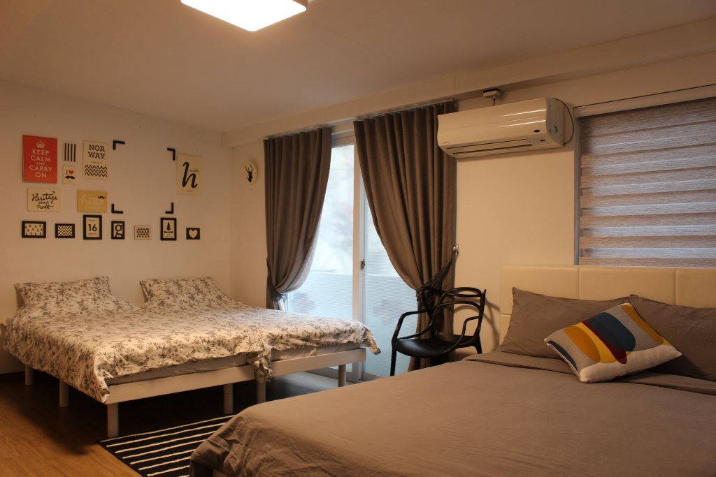 Фото Bunk Guest House - Hostel