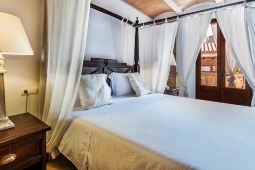 Гостиница Ca’n Pere Hotel