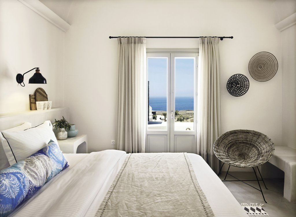Фото Santo Maris Oia Luxury Suites & SPA