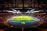 Metalist Stadium (Plekhanivska vulytsia, 65), stadium