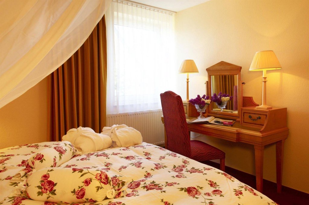 Фото Inselhof Vineta