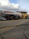 Автомойка (posyolok gorodskogo tipa Kraskovo, ulitsa Chekhova, 16Б), car wash