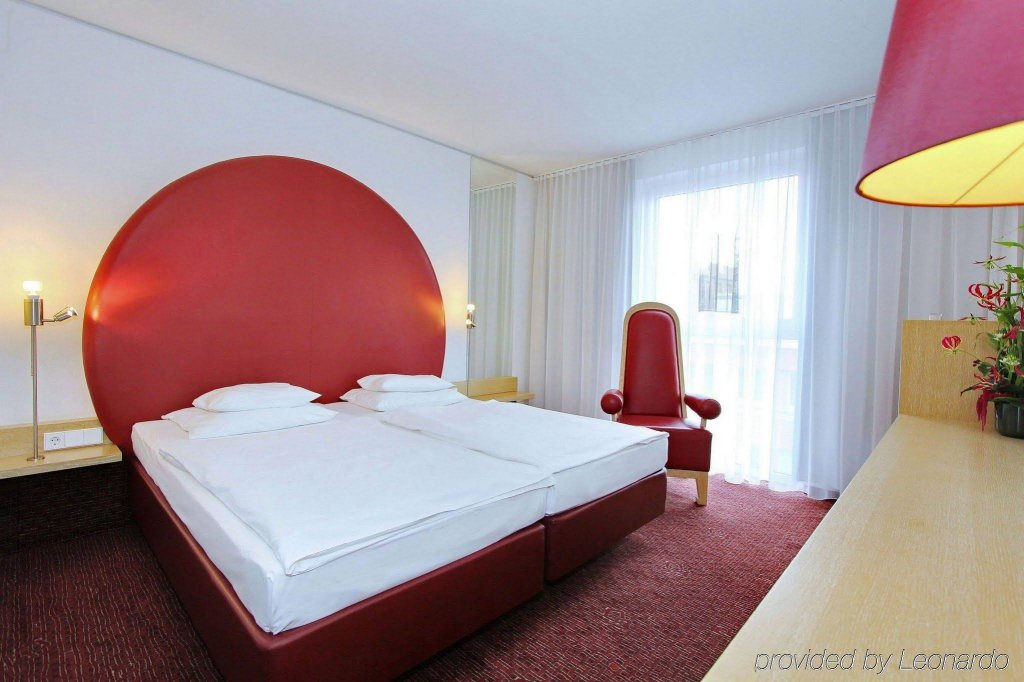 Фото Arcotel Rubin Hamburg