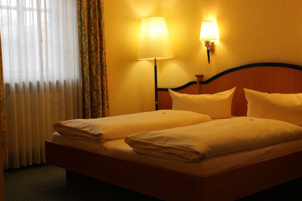 Фото Hotel Neuwirt