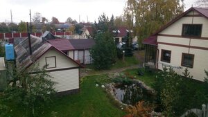 Vishnevyi Sad Guesthouse