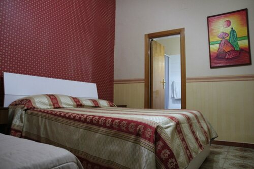 Гостиница B&b Soggiorno Elia в Неаполе