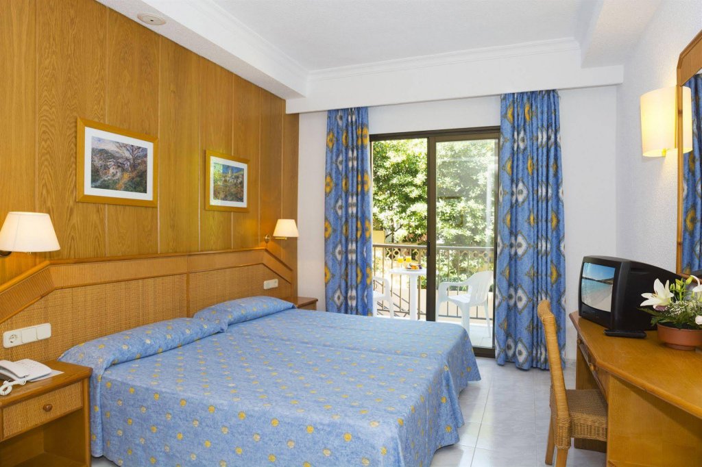Фото Hotel Hsm Regana