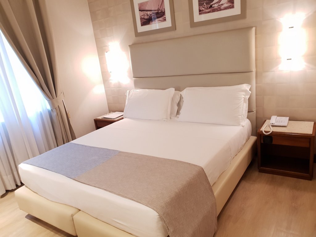 Фото Best Western Signature Collection Hotel Paradiso