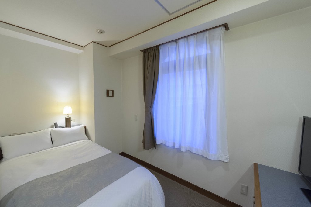 Фото Fujisawa Hotel EN