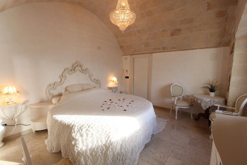 Фото B&b Bellavista Suite