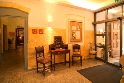 Фото Altstadthotel am Pach