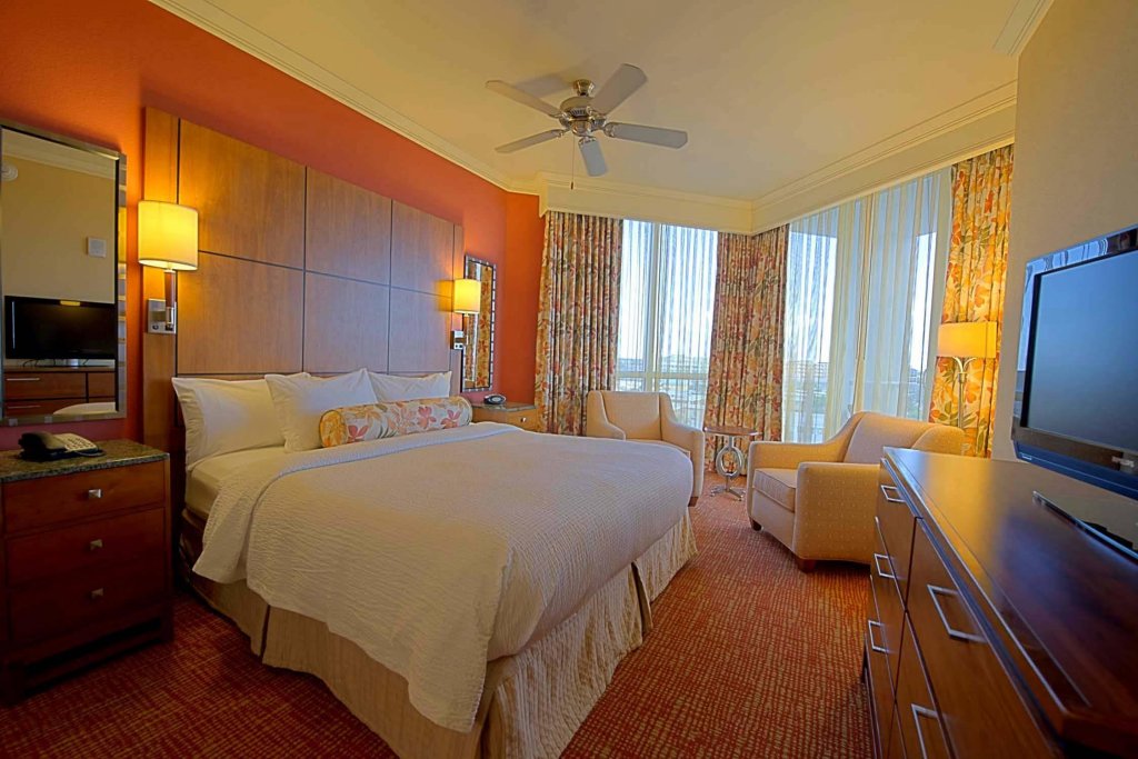 Фото Residence Inn St Petersburg Treasure Island