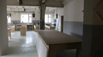 Artificial stone repair shop (Silikatnaya ulitsa, 9с14), construction and finishing works
