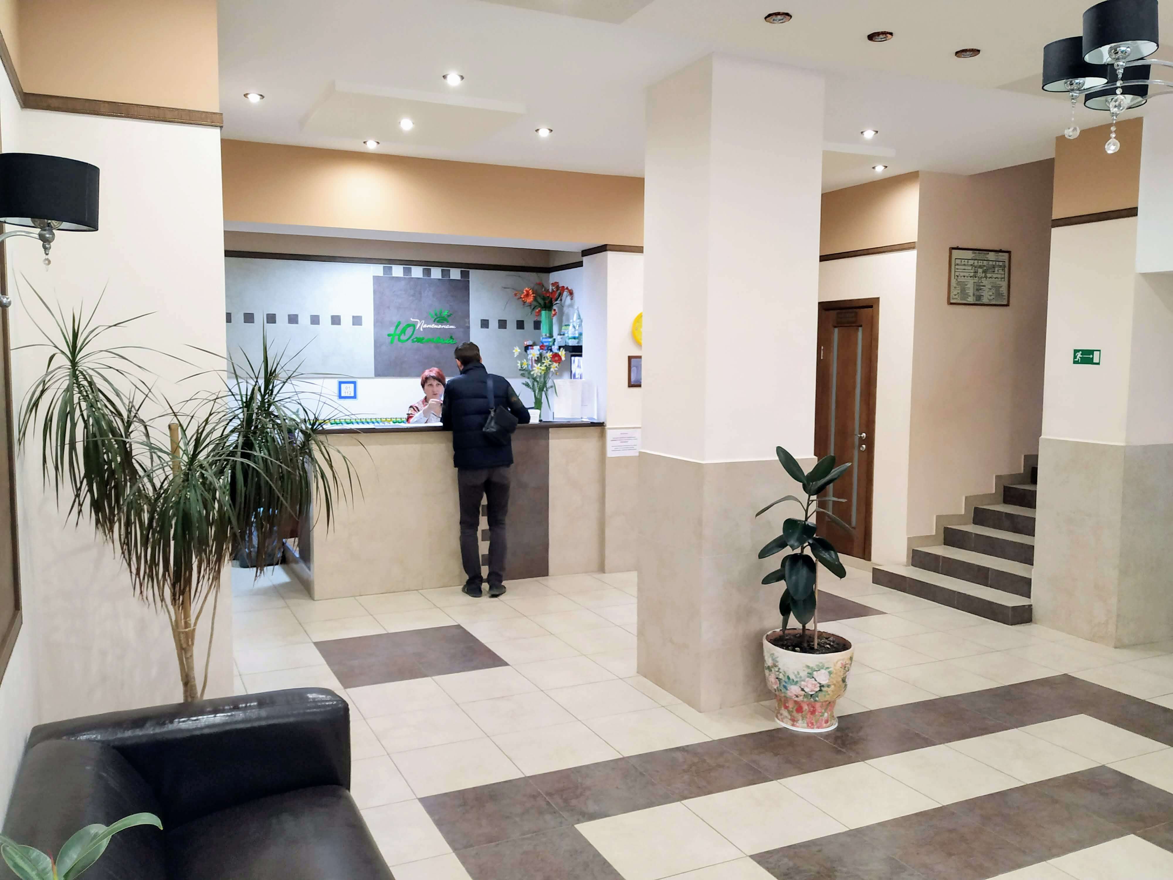 Фото отеля 4