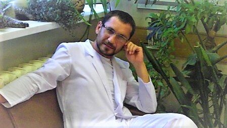 Имплантолог Dr. Полетаев А. Л.