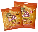 Don Orehos (Donetsk, vulytsia Kirova, 54А), nuts, snacks, dried fruits
