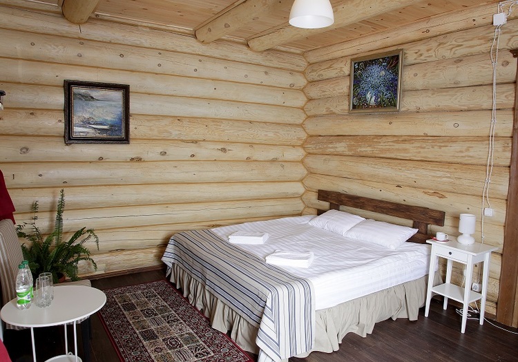 Фото Байкальские Сезоны