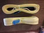 Light Sling Gruz (Shkapina Street, 32-34), equipos de elevación