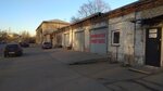Happy Wheels (Samoylovoy Street, 7Д), montaje de neumáticos