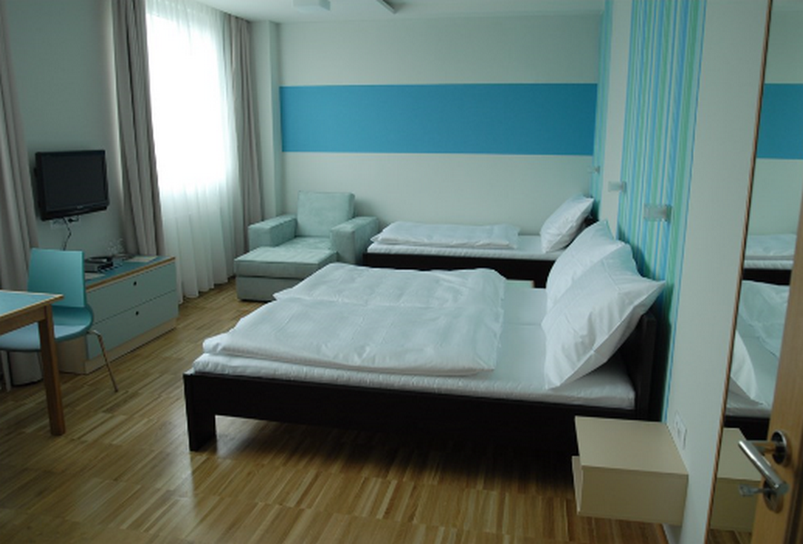 Фото Hotel Ab& xE1; cie & x26; Wellness