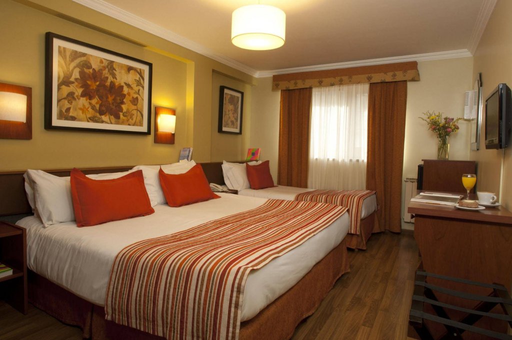 Фото Hotel Cap Polonio