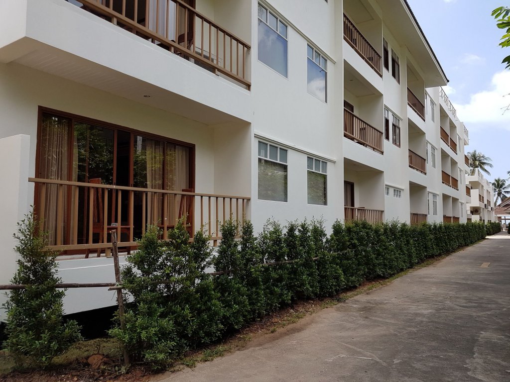 Фото отеля 5