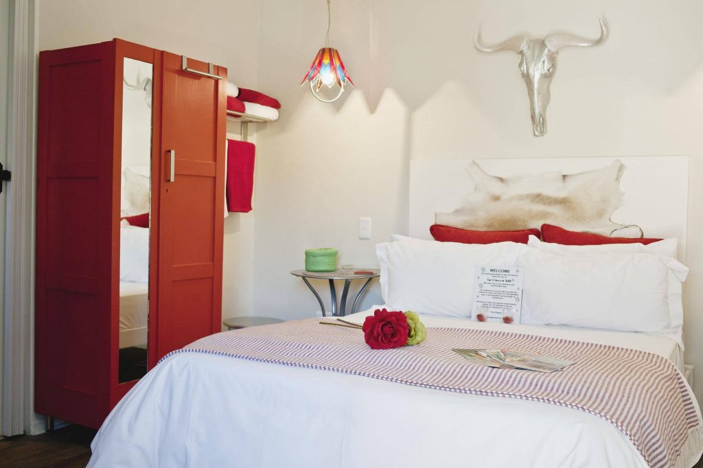 Фото Earthbound B&b