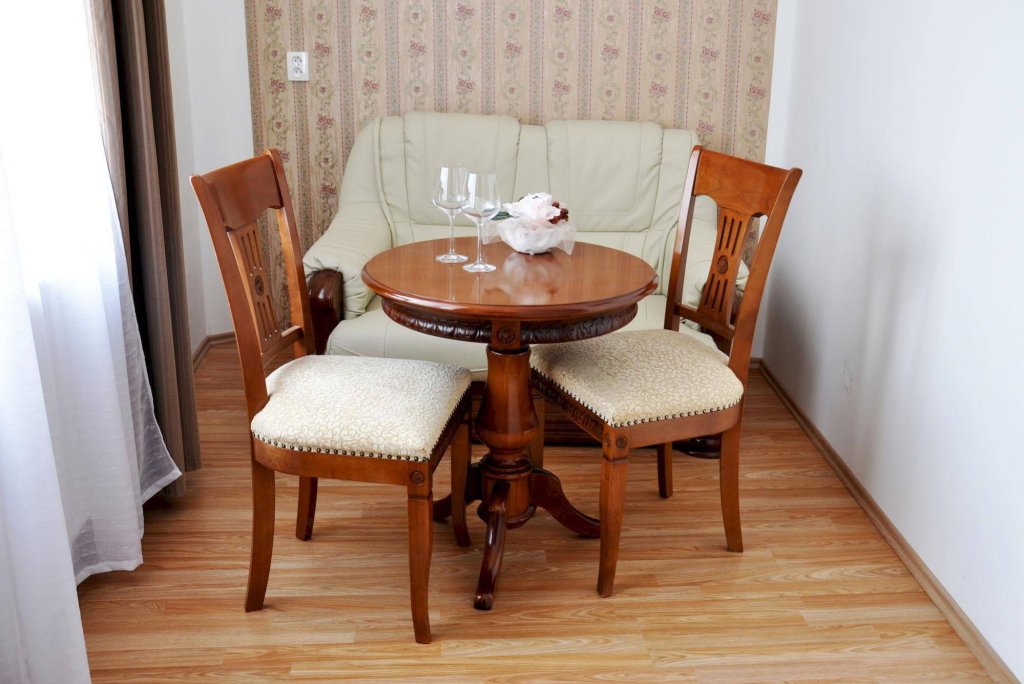 Фото Apartment House Centrum