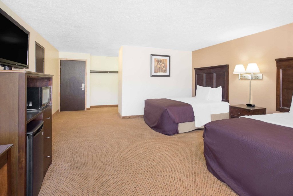 Фото Howard Johnson by Wyndham Appleton