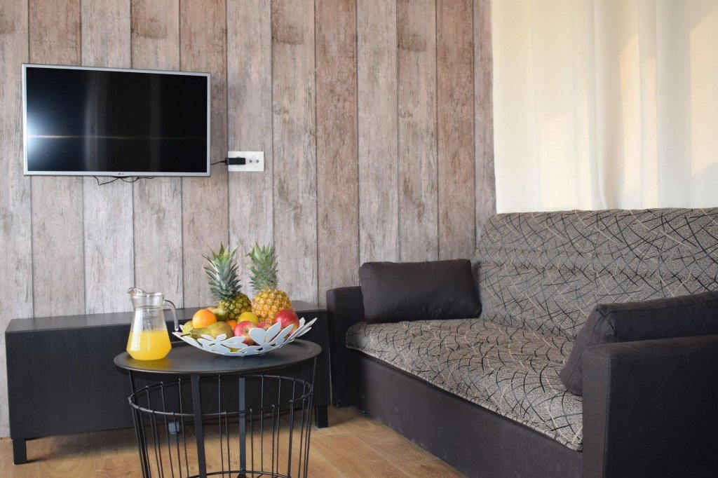 Фото Alannia Costa Blanca Resort