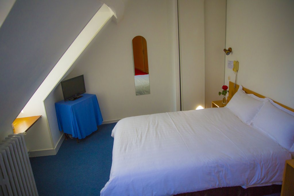 Фото Hotel Du Cygne