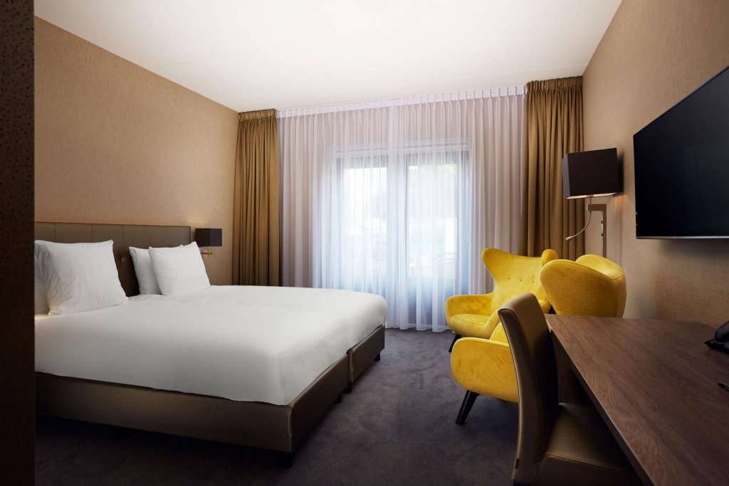 Фото Hotel de Lindeboom