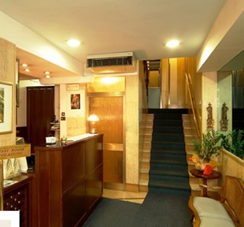 Фото Hotel Città di Parenzo