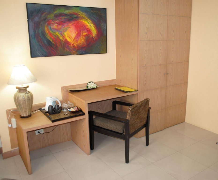 Фото Pasadena Lodge