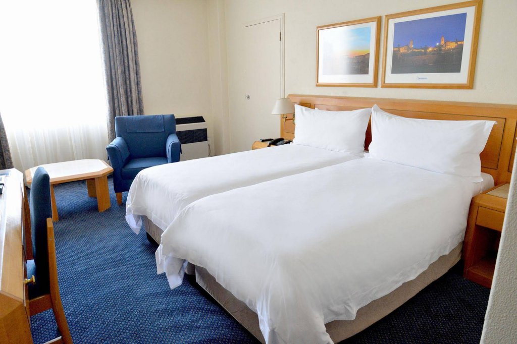 Фото Sierra Burgers Park Hotel