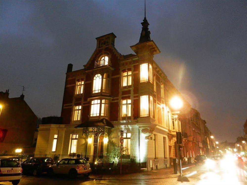 Фото Le Chat Qui Dort - Villa Gounod