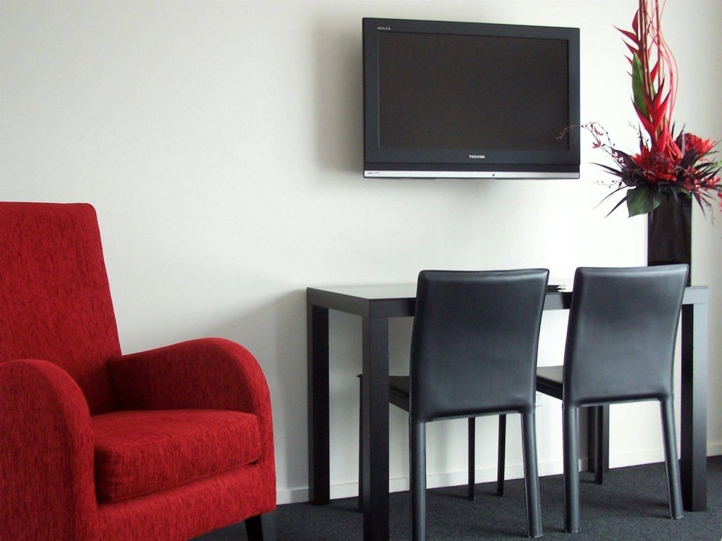 Фото 175 Metropolitan Executive Motel on Riccarton