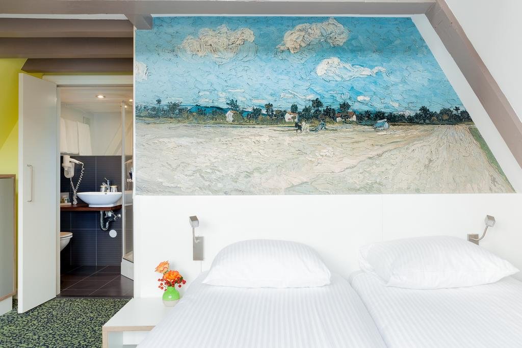 Фото The Times Hotel