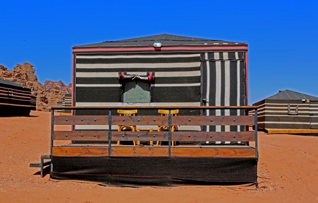 Фото Sun City Camp