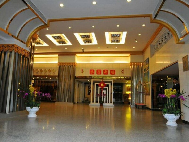 Zhuhai Special Economic Zone Hotel