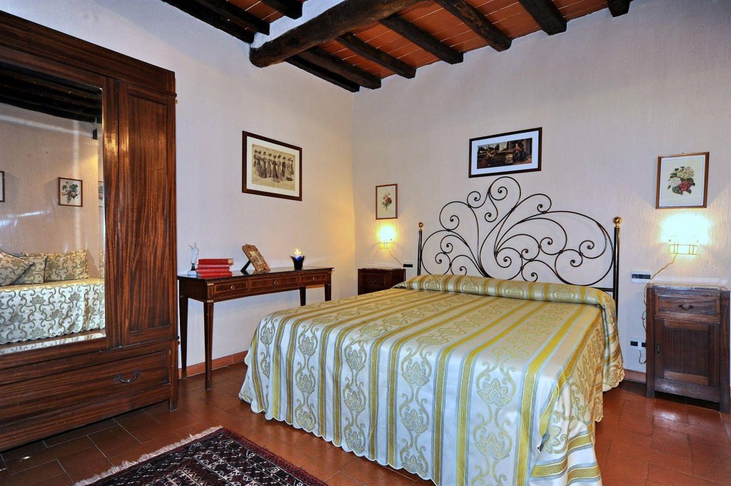 Фото Borgo Mocale